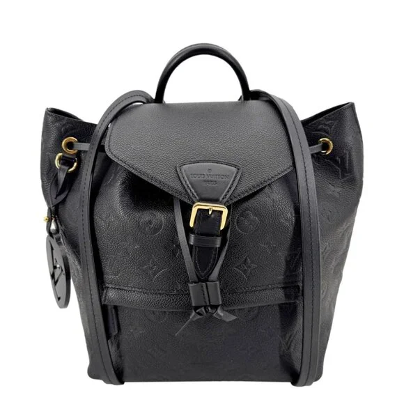 Louis Vuitton | Bags | Louis Vuitton Montsouris Nm Pm  display picture 3